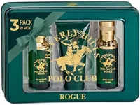 Beverly Hills Polo Club Rogue For M