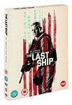 The Last Ship: The Complete Season 3 (DVD + Digital Download + UV) (3-Disc Box Set) (Uncut | Slipcase Packaging | Region 2 DVD | UK Import) - A Turner Network Television (TNT TV) Show