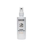 Shoe Clinic Suede Protector Spray for Suede & Nubuck Leather | Stain, Dirt & Rain Water Protection | Waterproof Shoe Protector Spray for Shoes, Boots & Trainers | 125ml