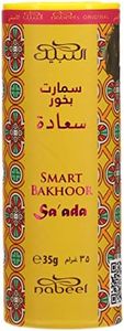 SMART BAKH