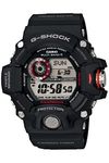 Casio G-SHOCK MASTER OF G RANGEMAN Triple Sensor Ver.3 Multiband 6 Solar-Tactical Men's Watch GW-9400J-1JF (Japan Import)