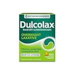 Dulcolax Stimulant Laxative Tablets