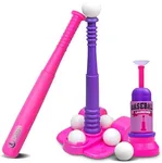 T Ball Stand for Kids and Toddlers