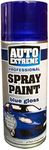 AUTO EXTREME Blue 1927 Spray Paint Aerosol 400ml (1 Pack)