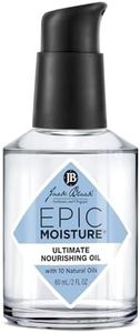 Jack Black Epic Moisture Ultimate MP10 Nourishing Oil