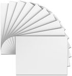 MEARCOOH Foam Sheets Crafts White 9