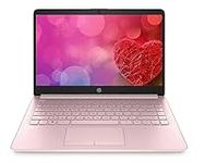 HP 14" HD Laptop Newest Stream, Int