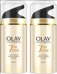 Olay Of 2 Tones