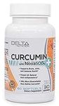 Delta Nutrition Curcumin+ w/NovaSOL