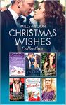 The Mills & Boon Christmas Wishes C