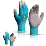 Work Gloves For Kids Age 8