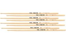 Vic Firth American Classic Value Pack Drum Stick (P7A3-7A1)