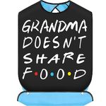 Grandma Bibs