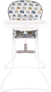 Graco Snack N' Stow Highchair – Foldable Baby Feeding Chair