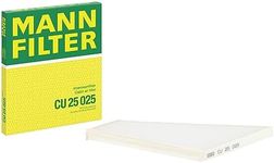 MANN FILTER/Air Conditioner Filter 