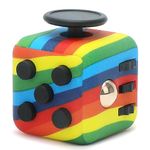 Autism Fidget Cube