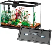 Aqueon 10 Gallon Aquarium Starter K