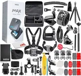 GoPro MAX 360 (2025) HD Video Water