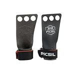 PICSIL RX Grips - Carbon Hand Grips
