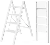 WOA WOA Step Ladder, Folding Step S