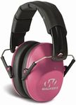 Walker's Low Profile Folding Muff (Pink)