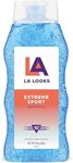 L.A. Looks Sport Activity Proof Power Gel mega X-Treme Hold 10+ 590 ml