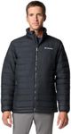 Columbia Mens Powder Lite II Insula