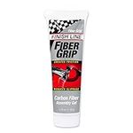 Finish Line Fiber Grip Carbon Bicycle Assembly Gel, 1.75-Ounce Tube