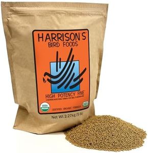 Harrison's