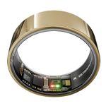 ULTRAHUMAN Ring AIR - Smart Ring | No App Subscription Fee | Size First with Sizing Kit | Sleep, Activity & Heart Rate Tracking | Fitness Ring for Men & Women