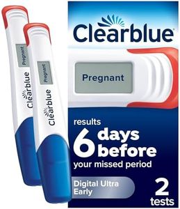 Clearblue 
