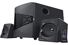 CREATIVE - E2500 2.1 Bluetooth Sound System