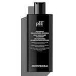 PH Labs Deep Moisture Shampoo - Intense Hydration Shampoo for Dry Hair (8.45 oz)