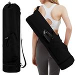 Yoga Bag For Mat And Towel