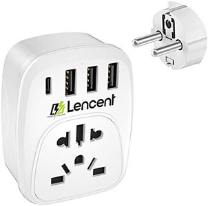 LENCENT Ad