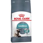 ROYAL CANIN Cat Food Hairball Care 34 Dry Mix 4 kg