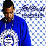 Hands Up (3 Mixes) (4 Tracks)