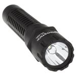 Nightstick TAC-410XL Xtreme Lumens Polymer Tactical Flashlight, Rechargeable, 6.25-Inch, Black