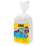 Activa CelluClay Instant Paper Mache, 5 Pound White