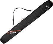 Unigear Ski Bag for Air Travel, 360