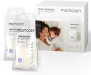 Momcozy Breastmilk Storage Bags 120