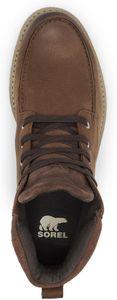 Sorel Madson II Waterproof Boots, Brown – Men’s Size 8 UK