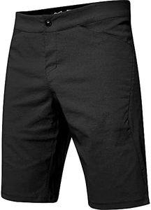 Fox Racing Men's Standard Ranger LITE Short, Black, 36