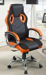 Gaming Chair With Arms