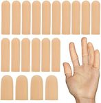 Gel Finger Cots, Silicone Finger Pr