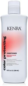 Kenra Color Protecting Conditioner | Color Safe | Maintain Over 95% Color Vibrancy Through 40 Washes | Enhances Shine | pH-balancing System | Color Maintenance | All Hair Types