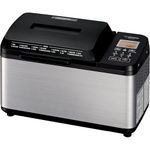 Zojirushi BB-PPC20BA Home Bakery Virtuoso Plus Breadmaker, PFAS Free