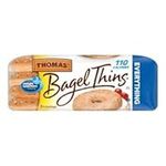 Thomas Bagel Thins-everything(2pack