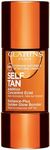 Clarins Self Tanning Face Booster | Self Tanning Drops For Face To Mix With Moisturizer | Natural, Long-Lasting, Streak-No, Buildable Tan | Hydrates | Non-Staining | 99% Natural Ingredients | 0.5 Oz