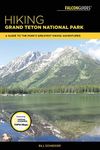 Hiking Grand Teton National Park: A